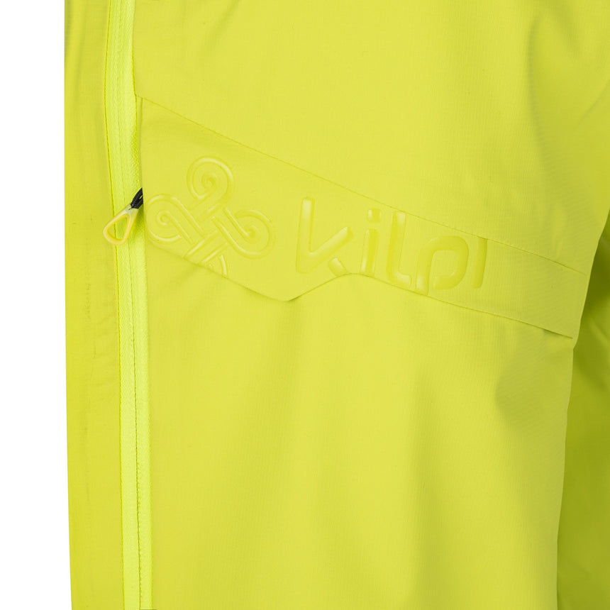 Herren Hardshellhose Kilpi LAZZARO-M