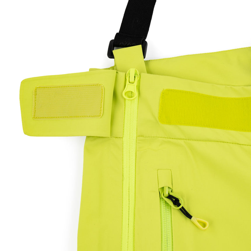 Herren Hardshellhose Kilpi LAZZARO-M