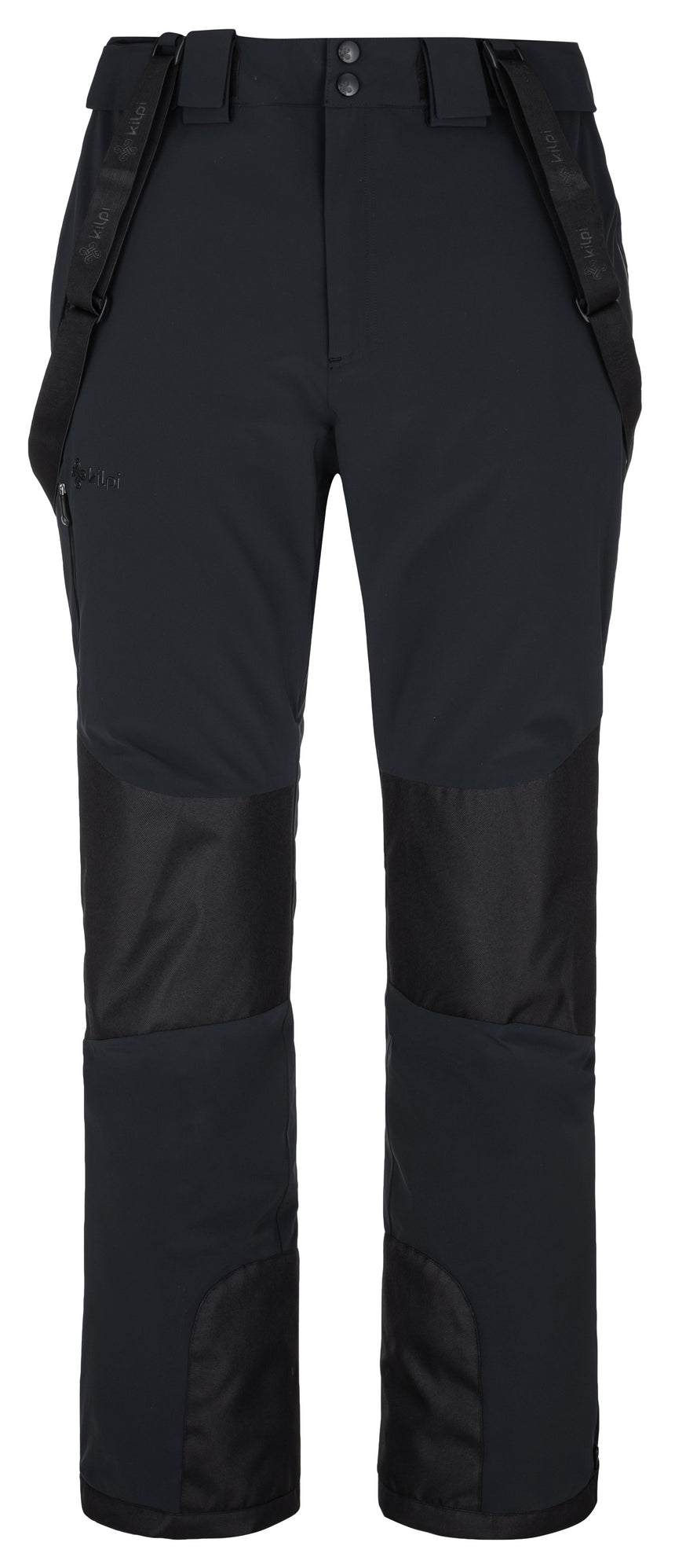 Herren Skihose Kilpi TEAM PANTS-M