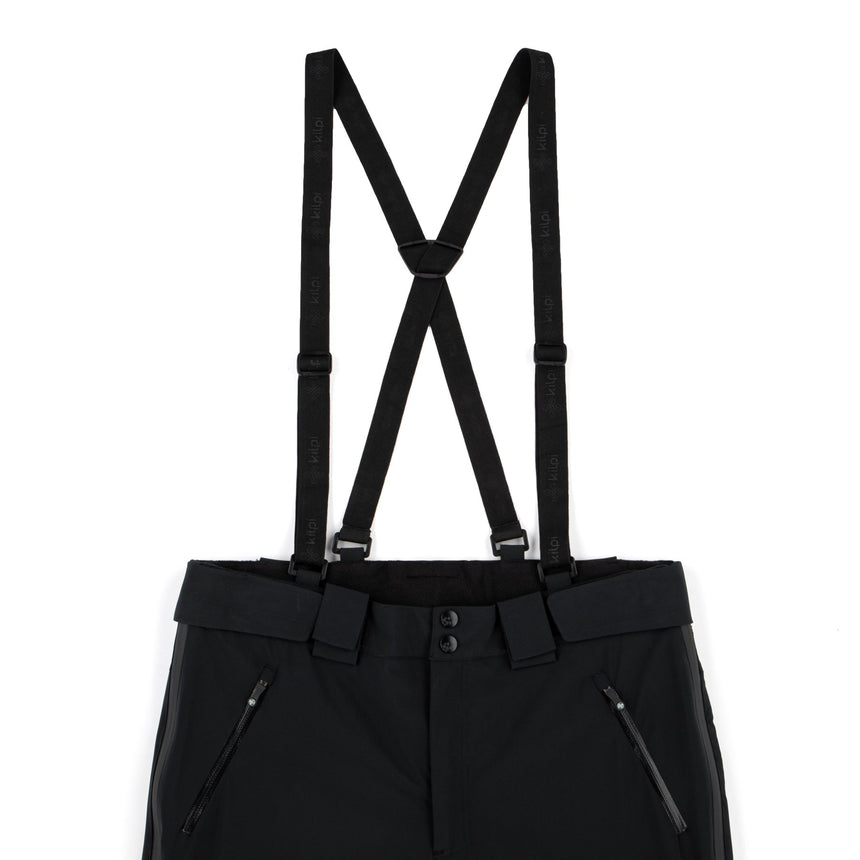 Herren Skihose Kilpi TEAM PANTS-M