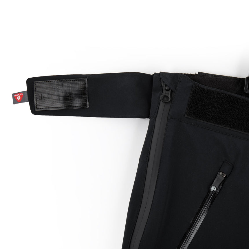 Herren Skihose Kilpi TEAM PANTS-M