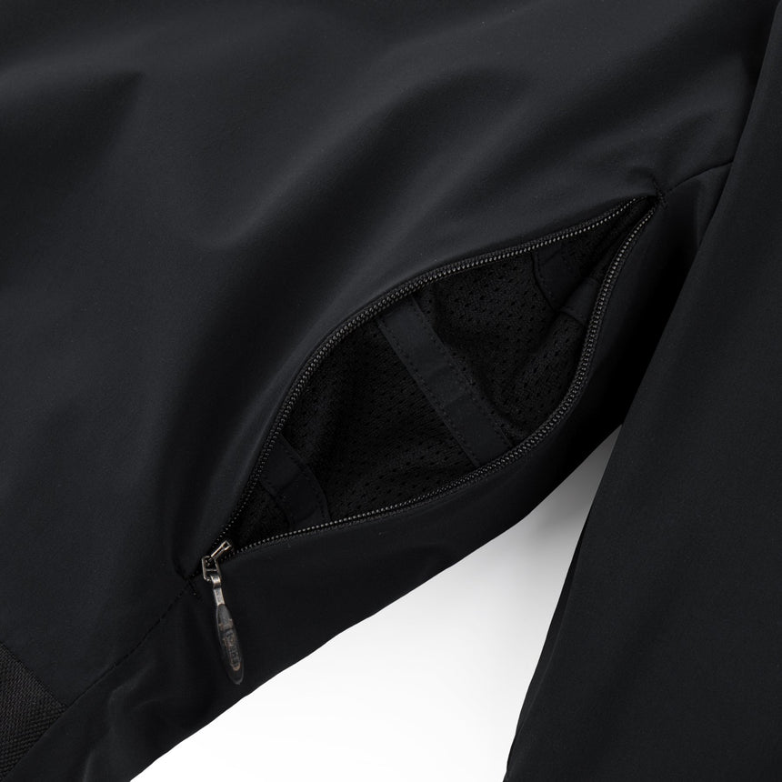 Herren Skihose Kilpi TEAM PANTS-M