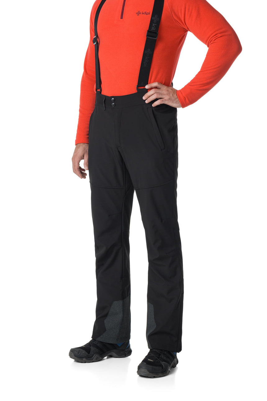 Herren Skihose Kilpi TEAM PANTS-M