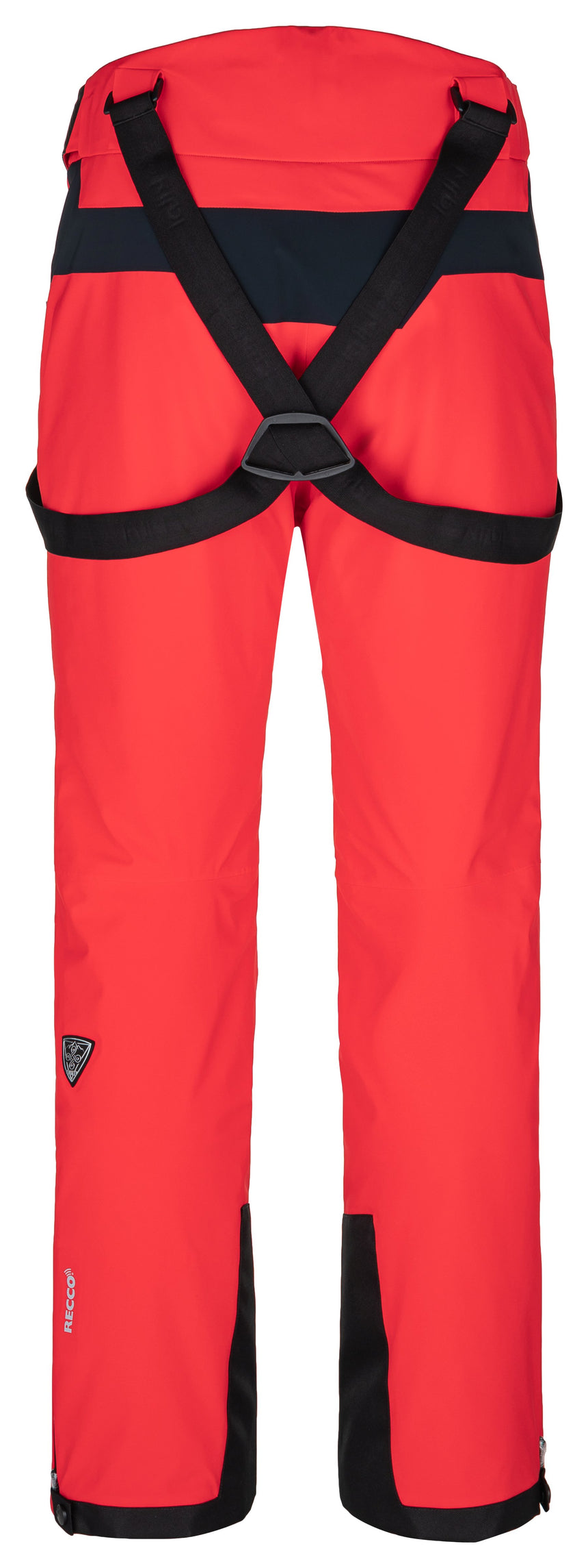 Herren-Skihose Kilpi LEGEND-M