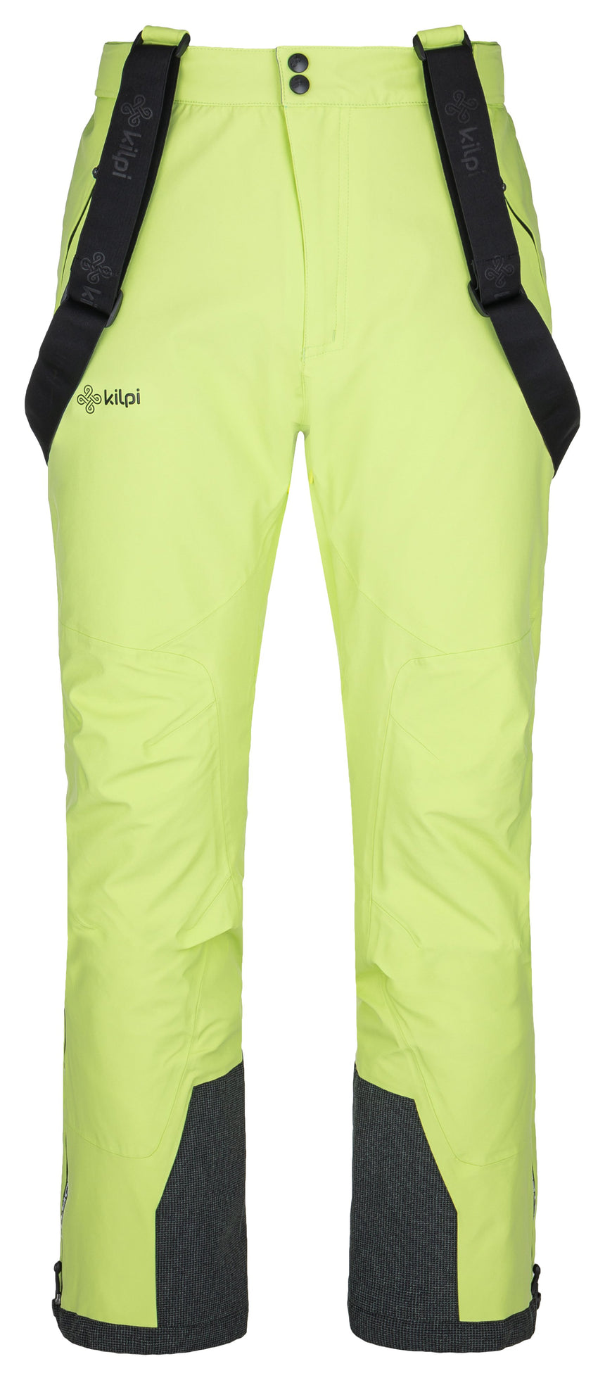 Herren-Skihose Kilpi METHONE-M