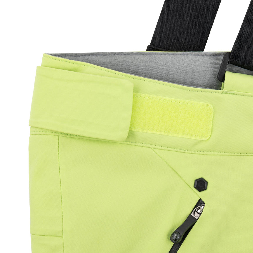 Herren-Skihose Kilpi METHONE-M