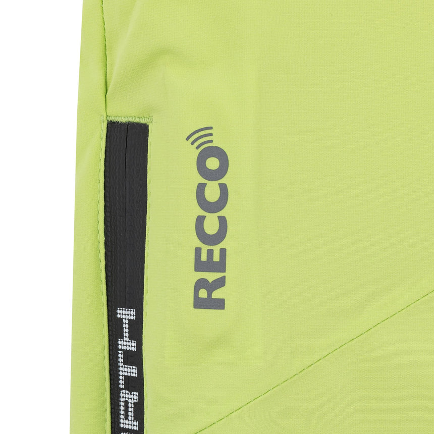 Herren-Skihose Kilpi METHONE-M