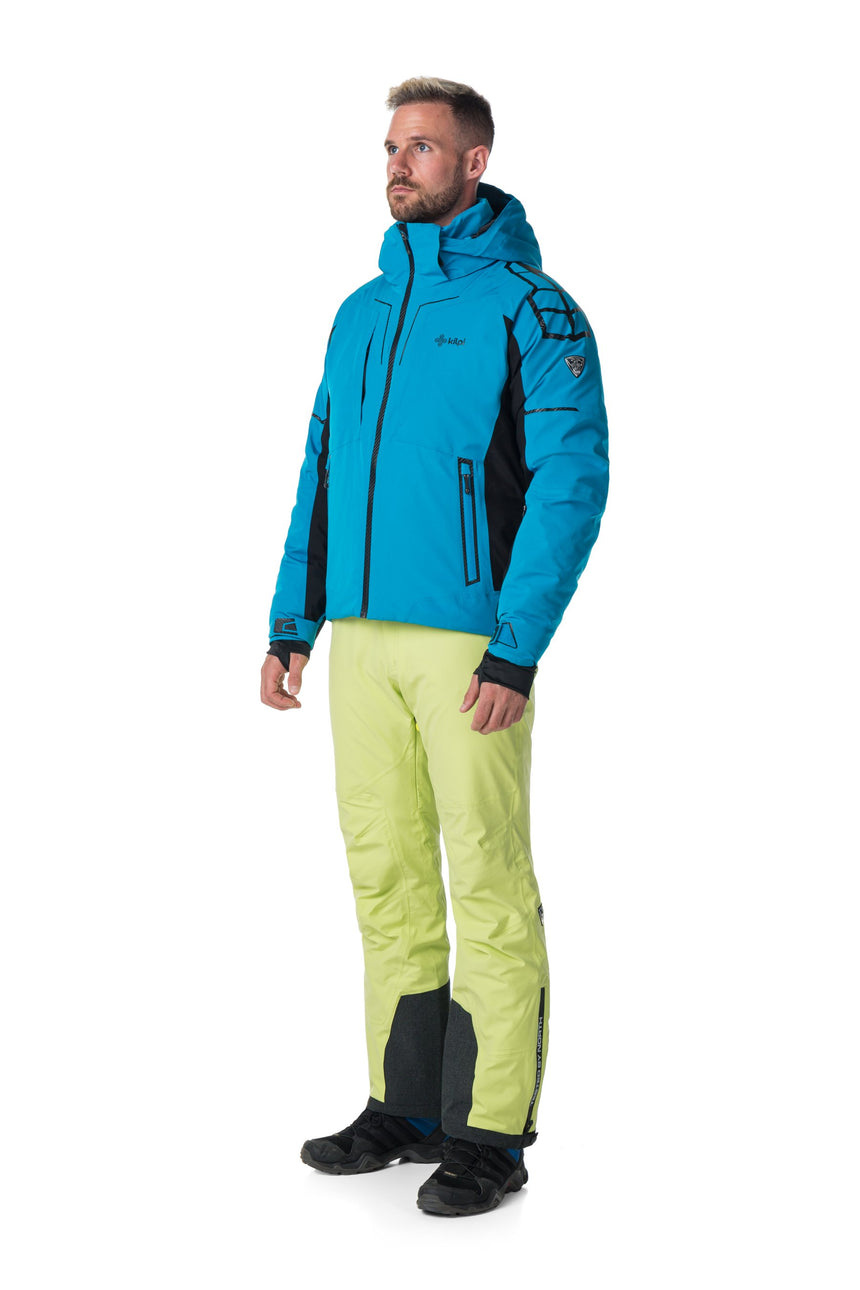 Herren-Skihose Kilpi METHONE-M