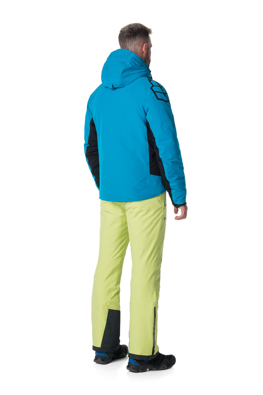 Herren-Skihose Kilpi METHONE-M