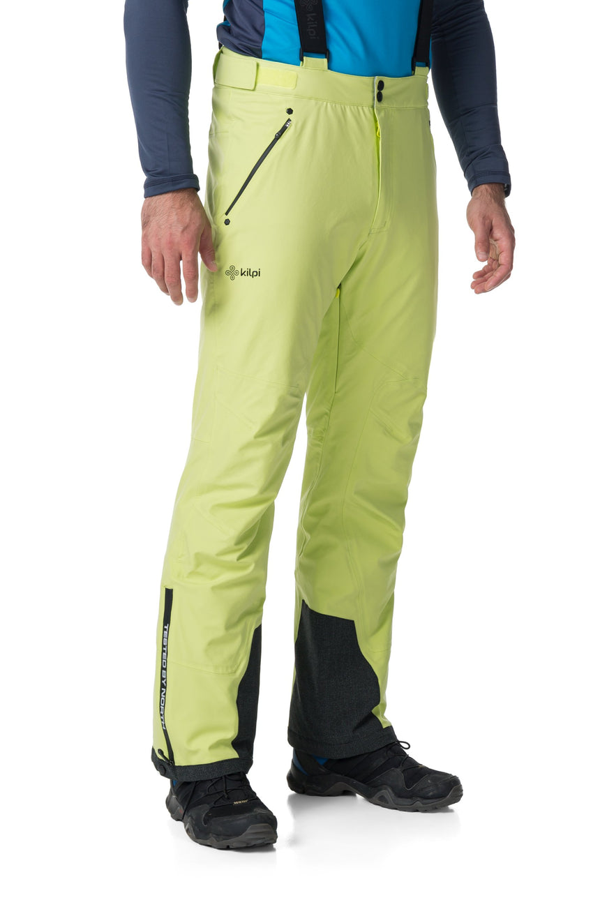 Herren-Skihose Kilpi METHONE-M