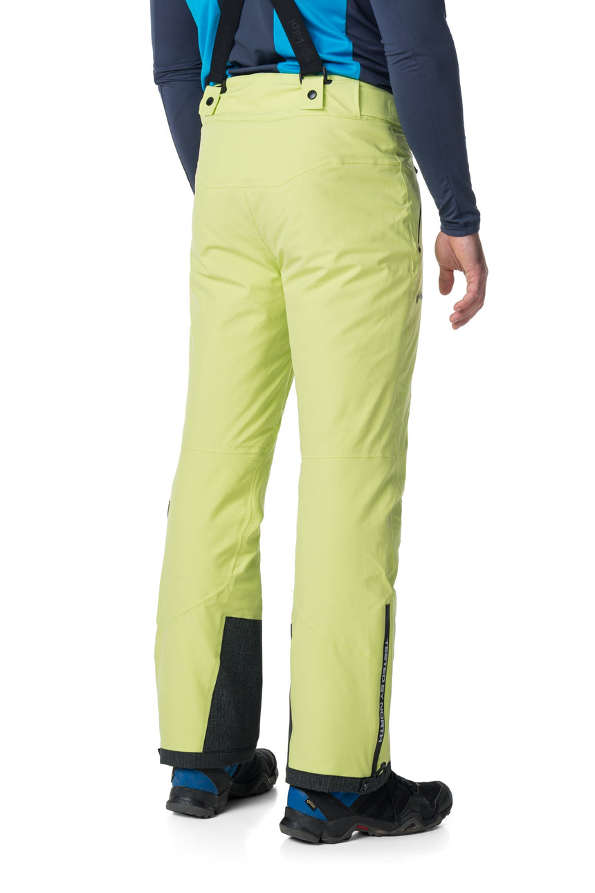 Herren-Skihose Kilpi METHONE-M