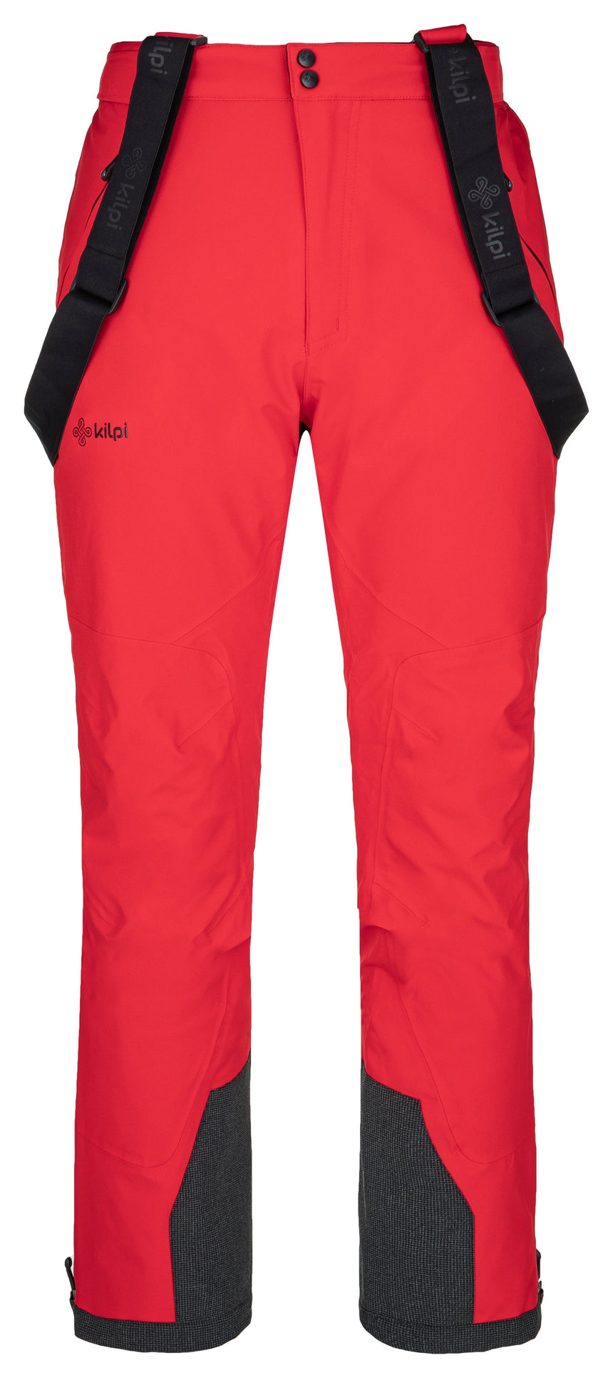 Men's ski pants Kilpi METHONE-M