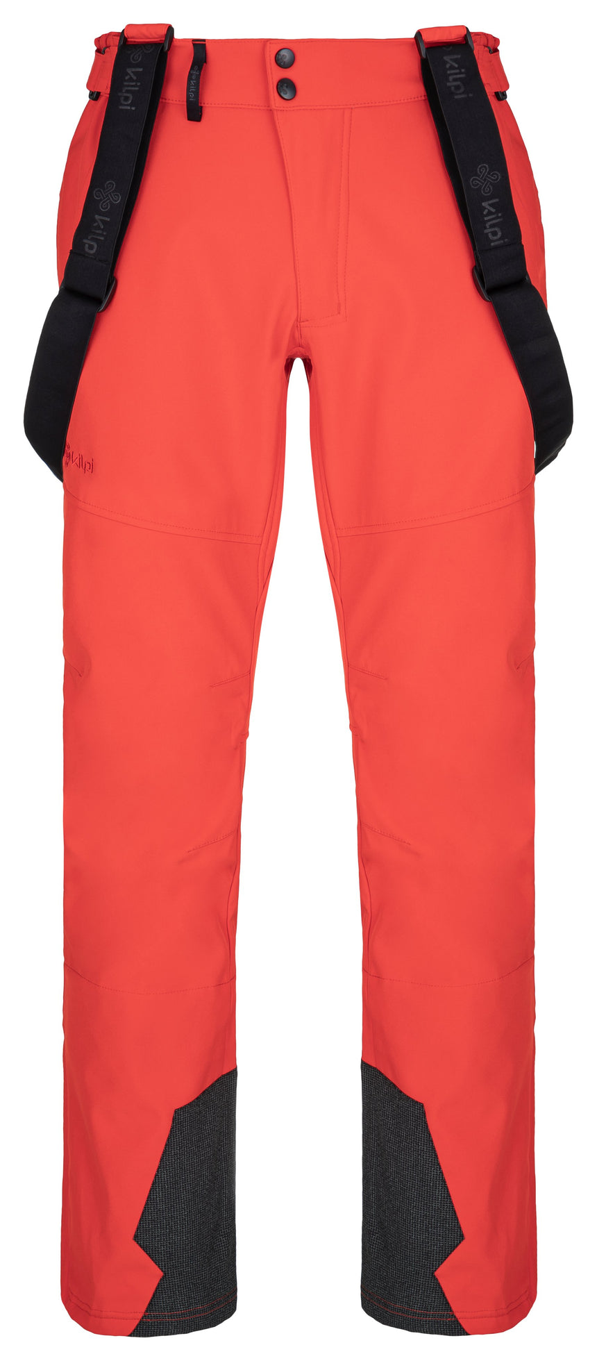 Herren-Softshell-Skihose Kilpi RHEA-M