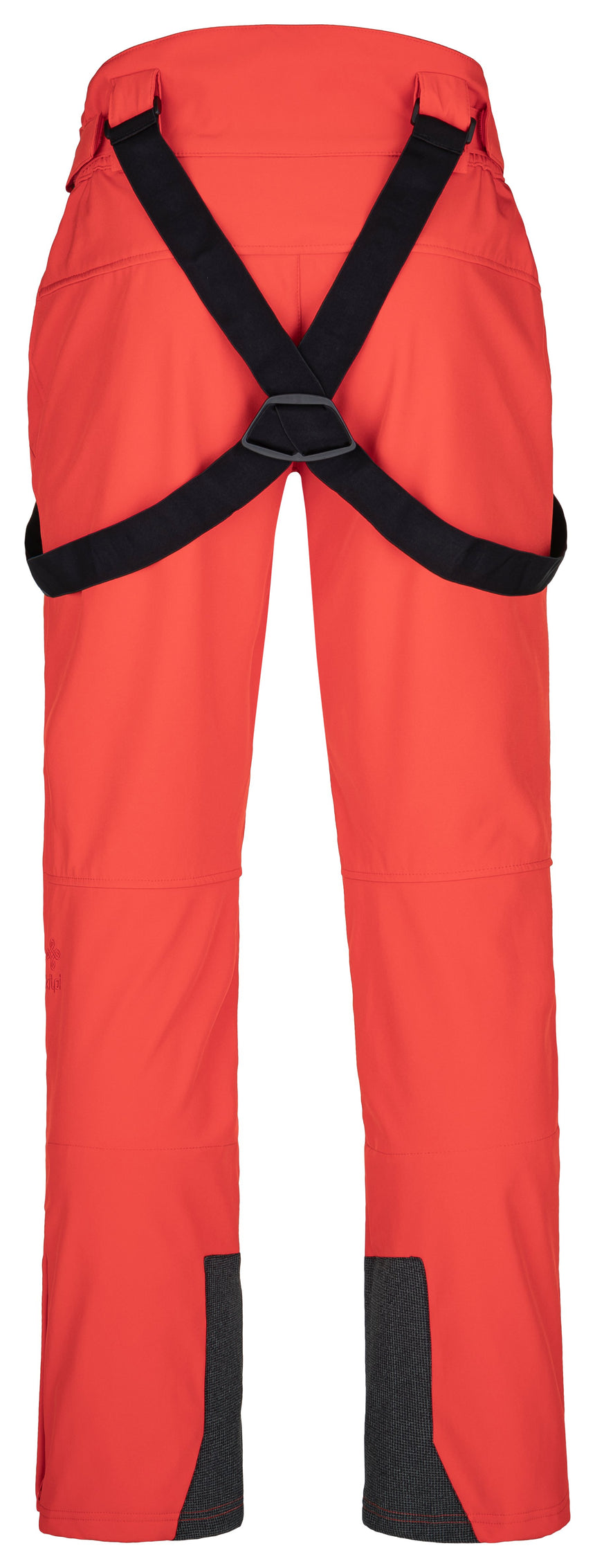 Herren-Softshell-Skihose Kilpi RHEA-M