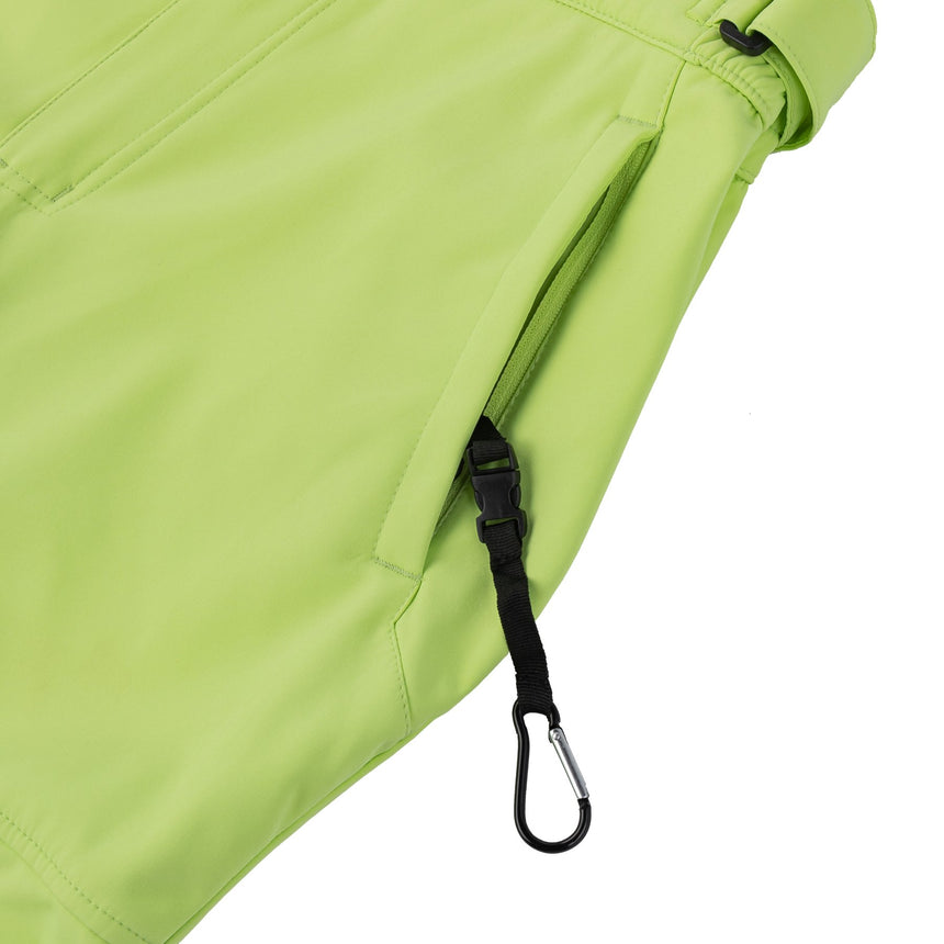 Herren-Softshell-Skihose Kilpi RHEA-M