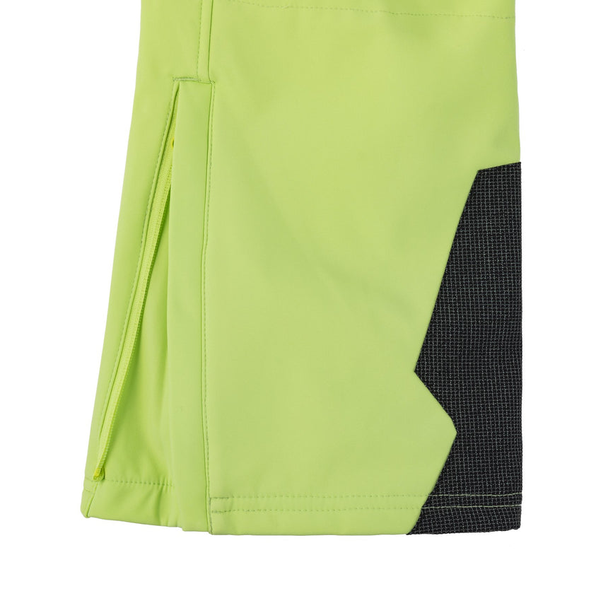 Herren-Softshell-Skihose Kilpi RHEA-M