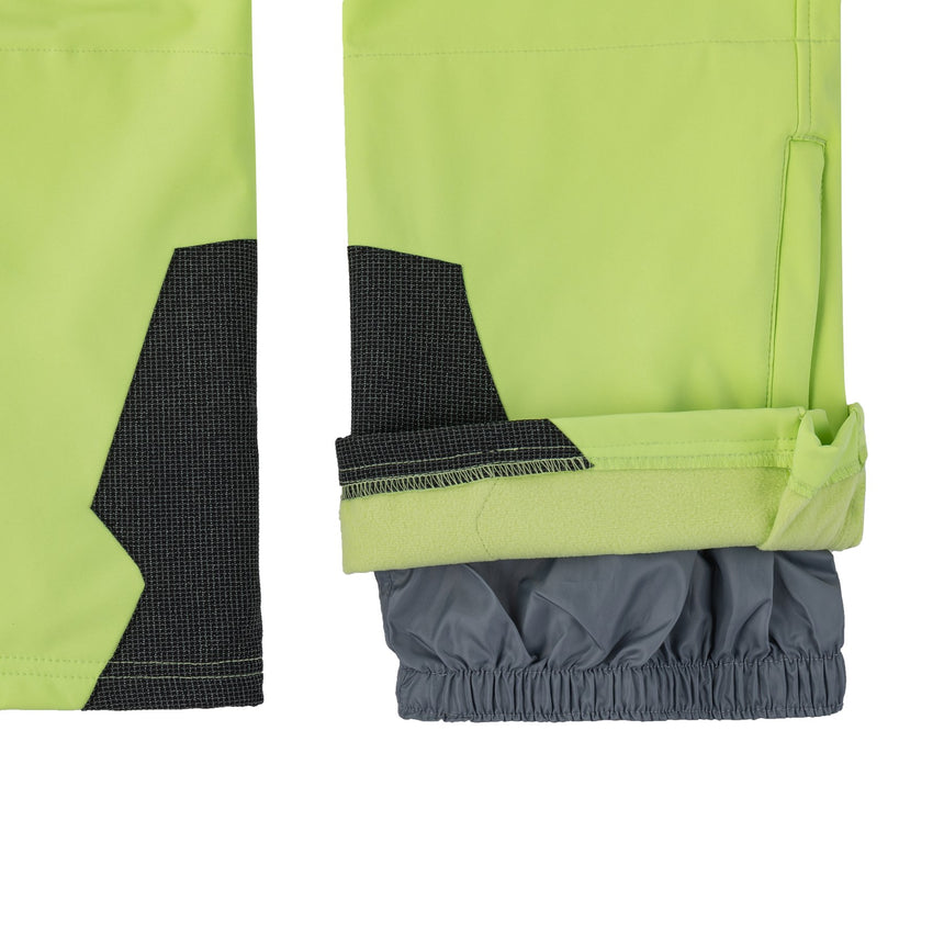 Herren-Softshell-Skihose Kilpi RHEA-M