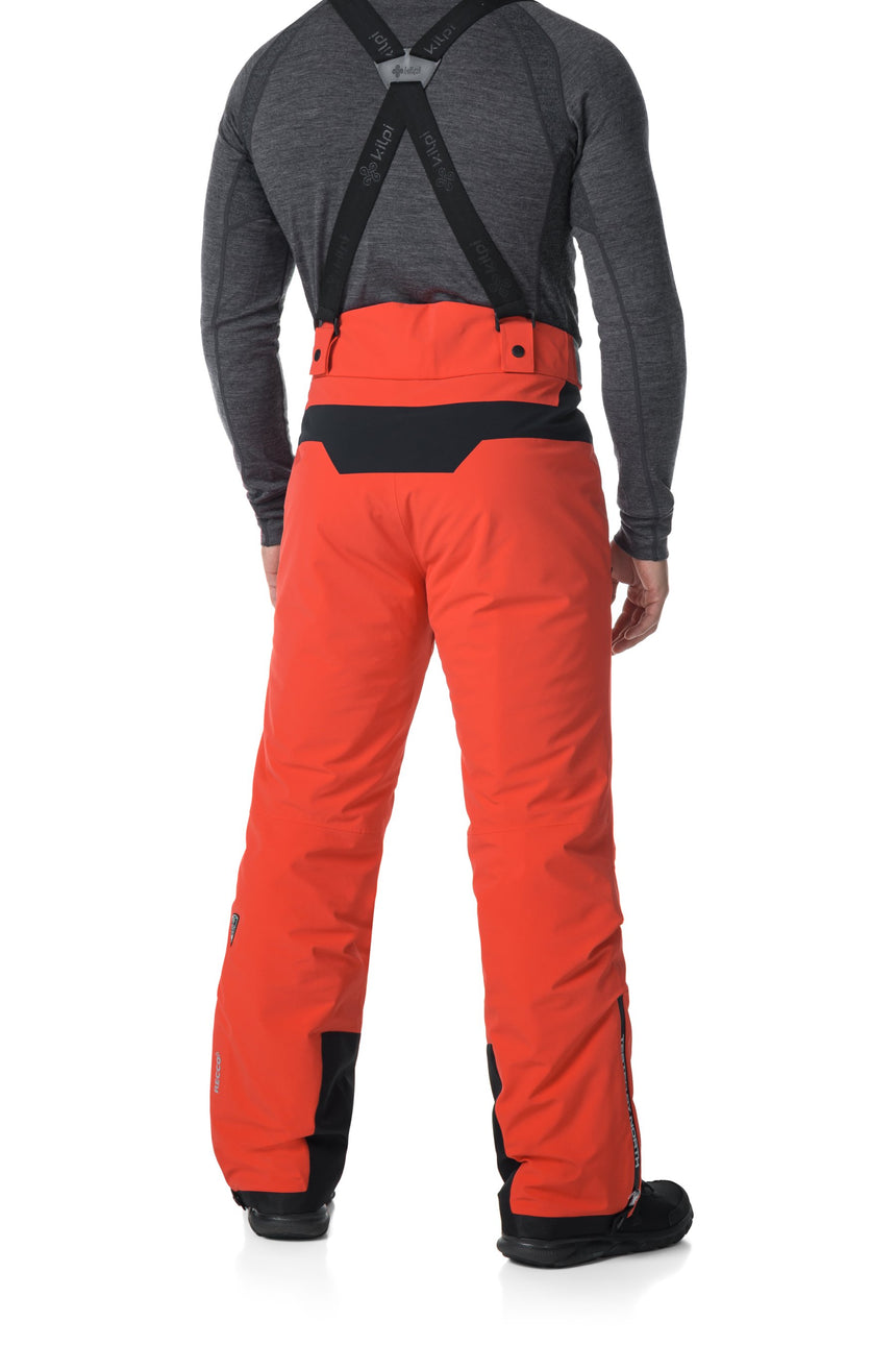 Herren-Softshell-Skihose Kilpi RHEA-M