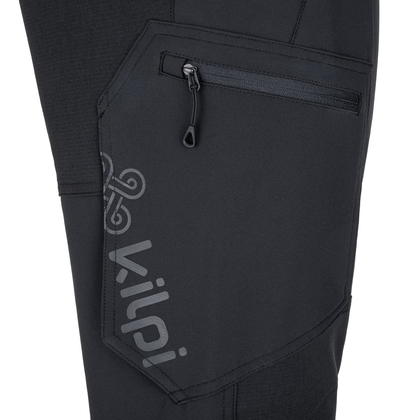 Men´s outdoor pants Kilpi TIDE-M