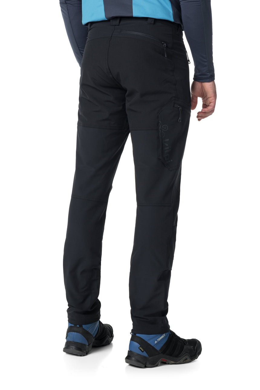 Men´s outdoor pants Kilpi TIDE-M