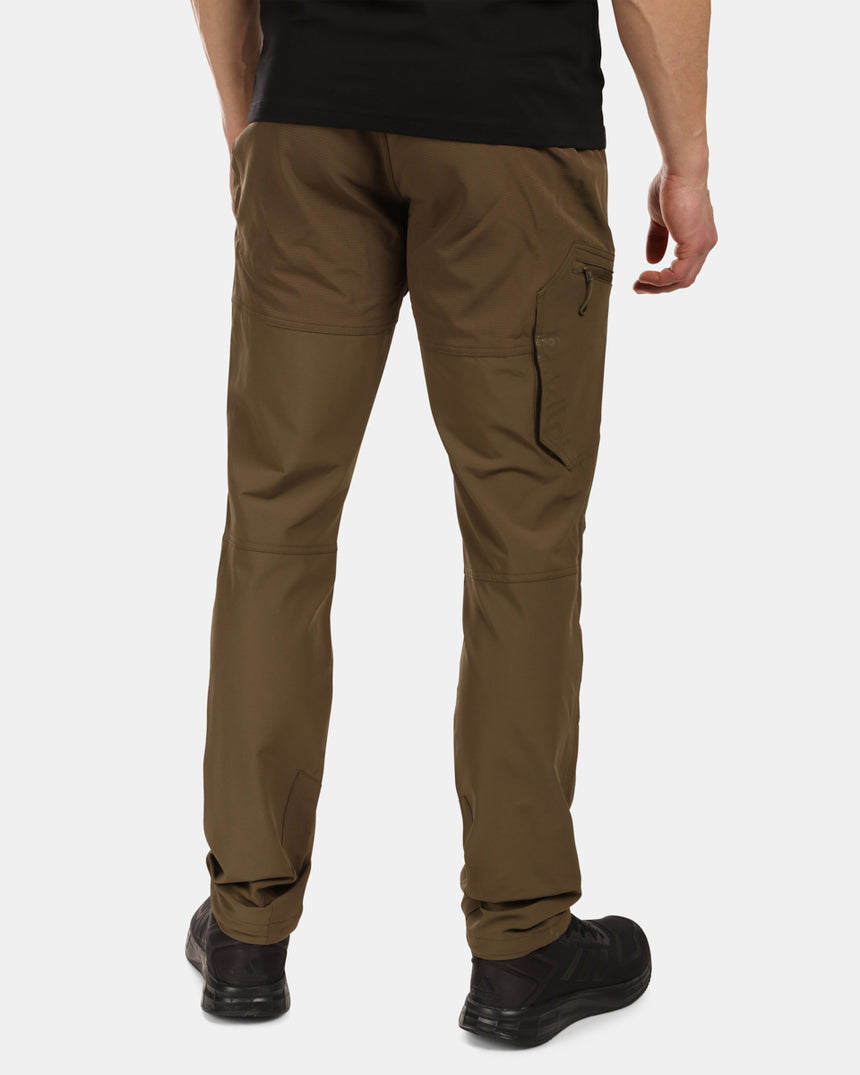 Men´s outdoor pants Kilpi TIDE-M