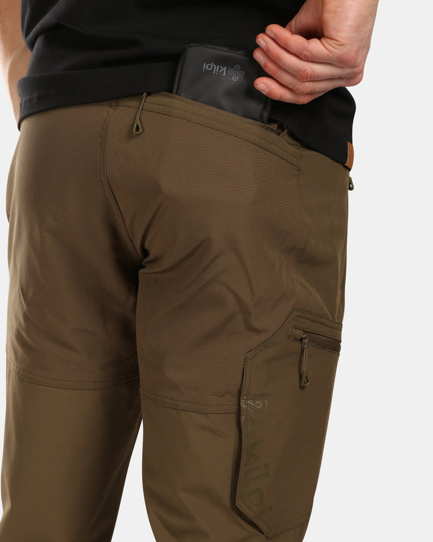 Men´s outdoor pants Kilpi TIDE-M