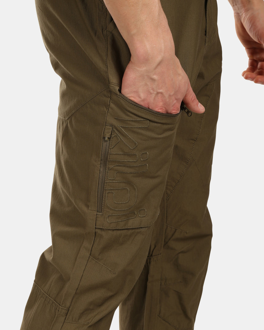 Herren-Outdoorhose Kilpi JASPER-M