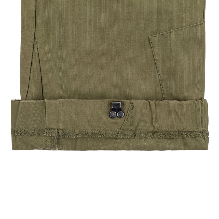 Herren-Outdoorhose Kilpi JASPER-M