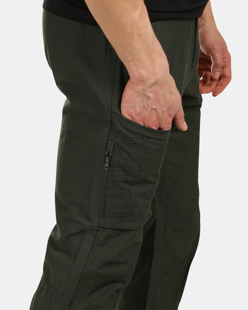 Herren-Outdoorhose Kilpi JASPER-M