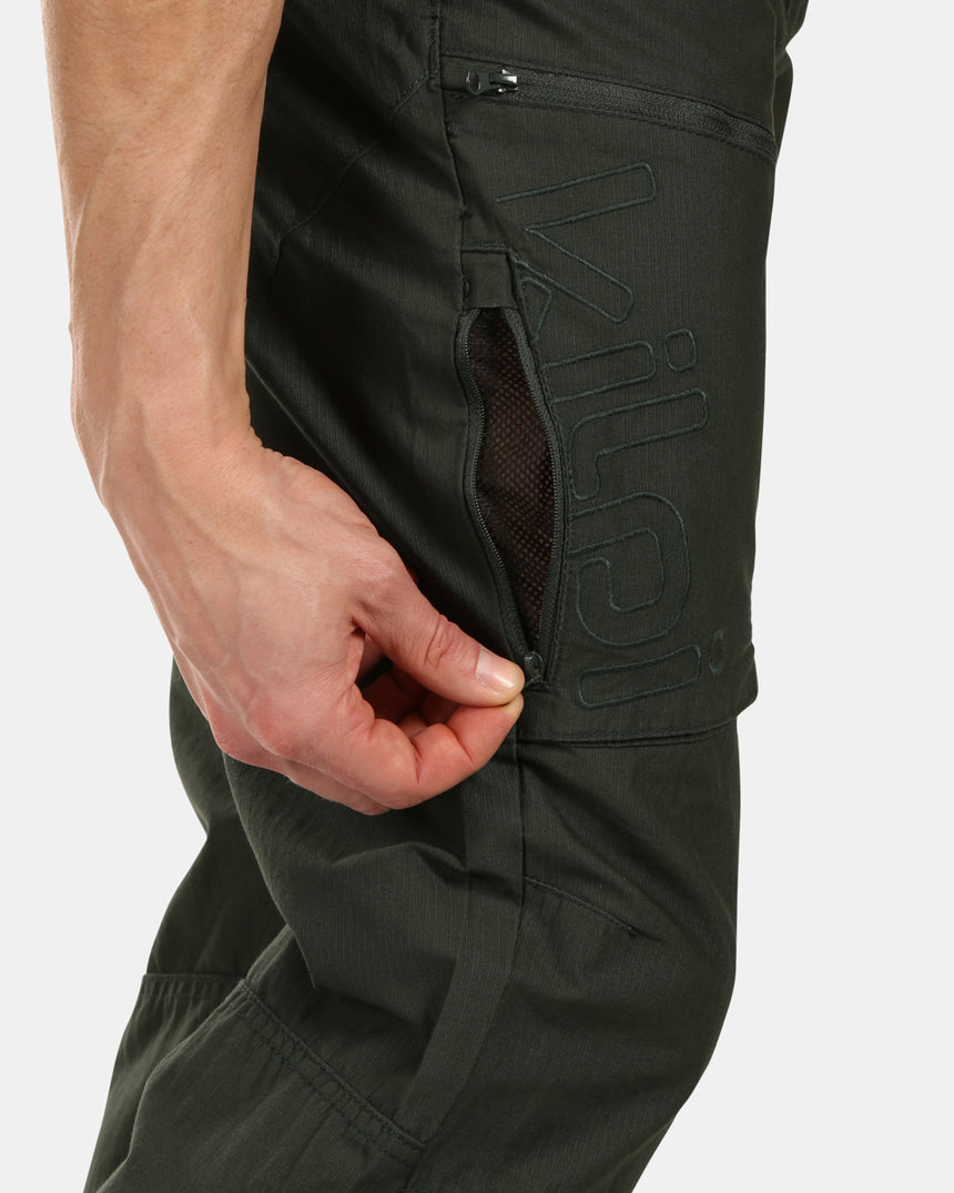 Herren-Outdoorhose Kilpi JASPER-M