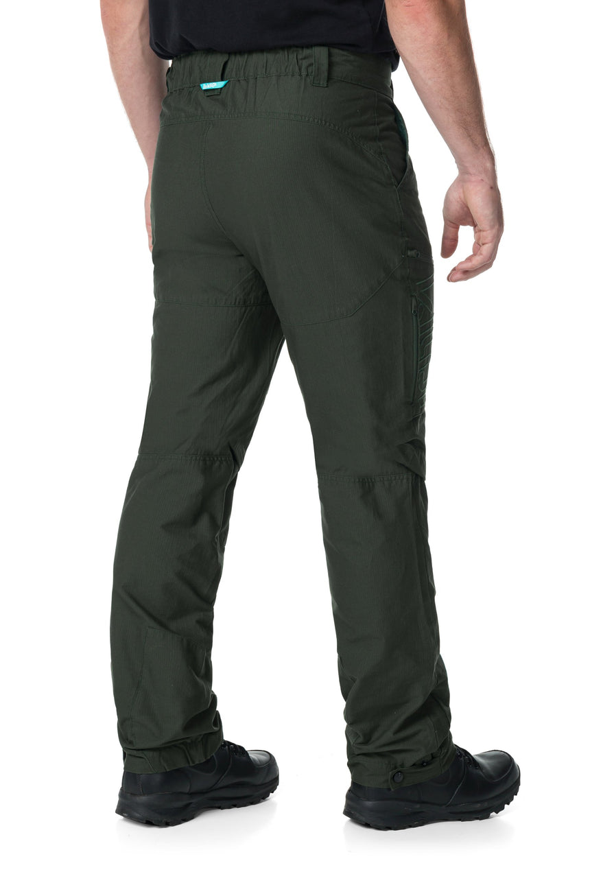 Herren-Outdoorhose Kilpi JASPER-M