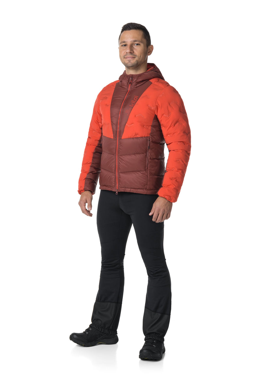 Men´s ski touring pants Kilpi BRISTEN-M