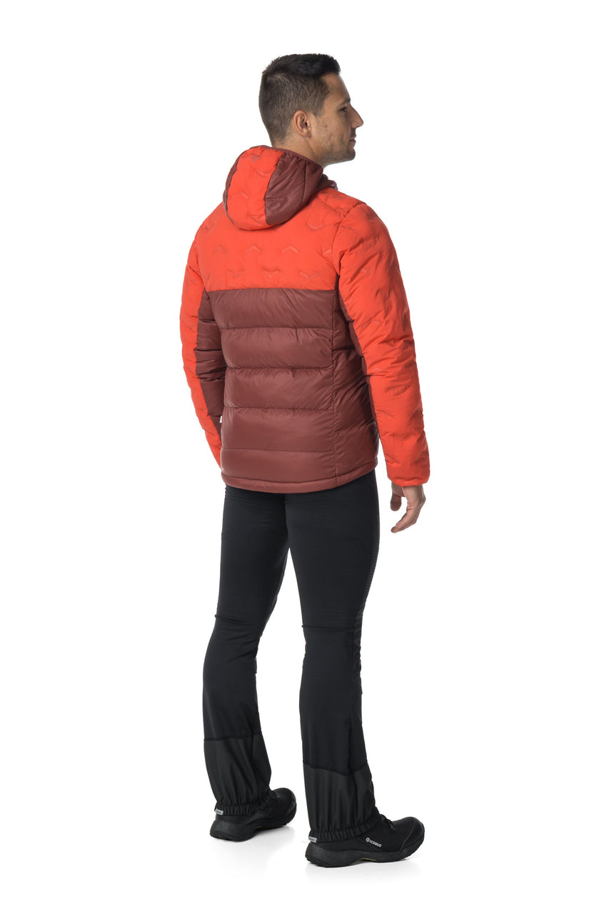 Men´s ski touring pants Kilpi BRISTEN-M
