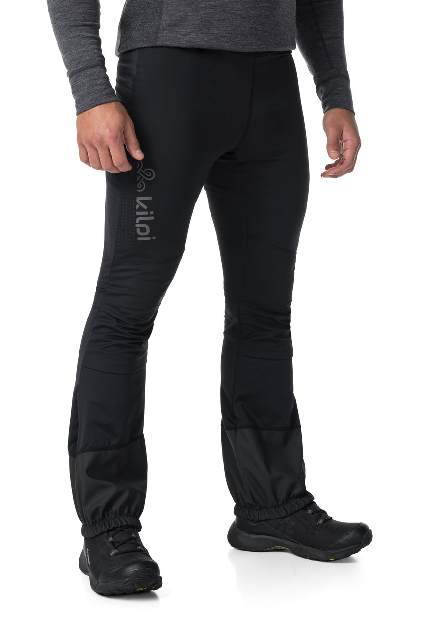Men´s ski touring pants Kilpi BRISTEN-M