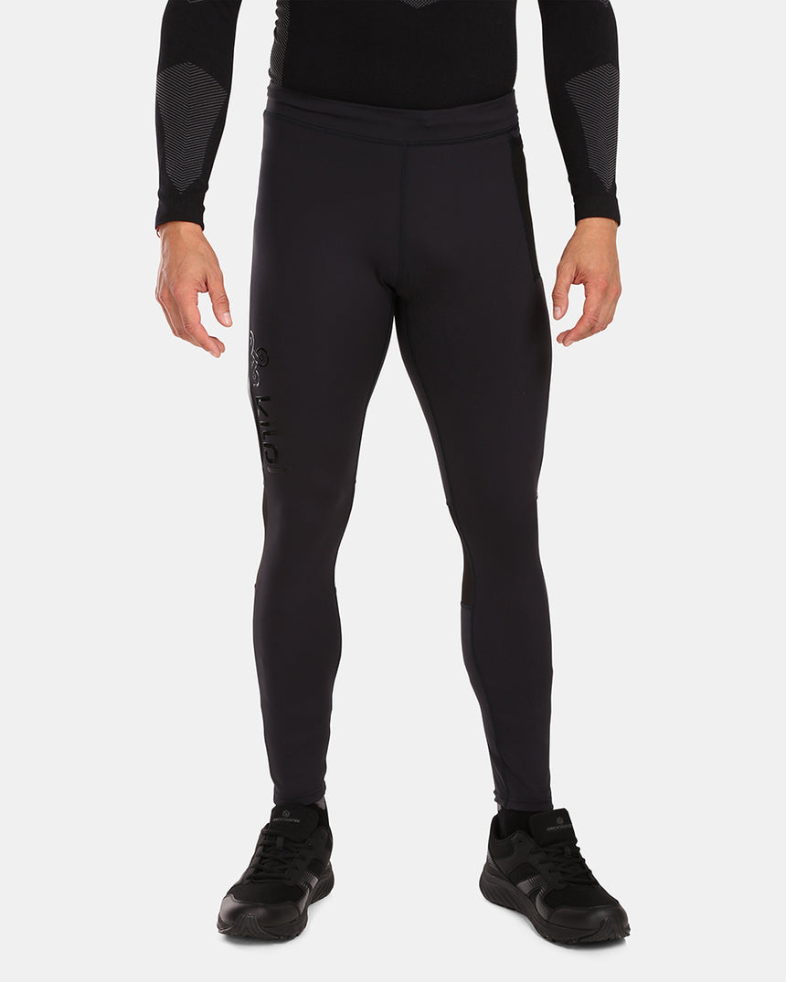 Men´s running leggings Kilpi RUNNER-M