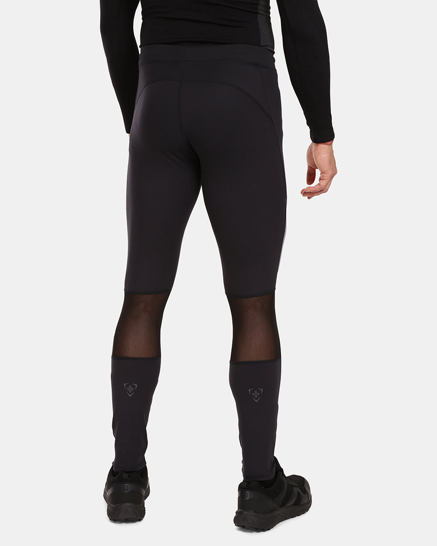 Men´s running leggings Kilpi RUNNER-M