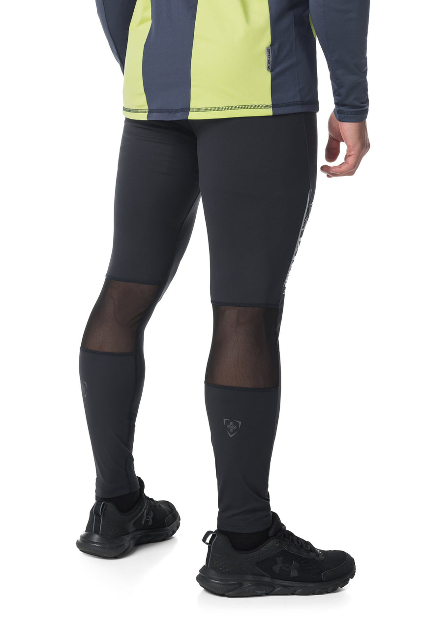 Men´s running leggings Kilpi RUNNER-M