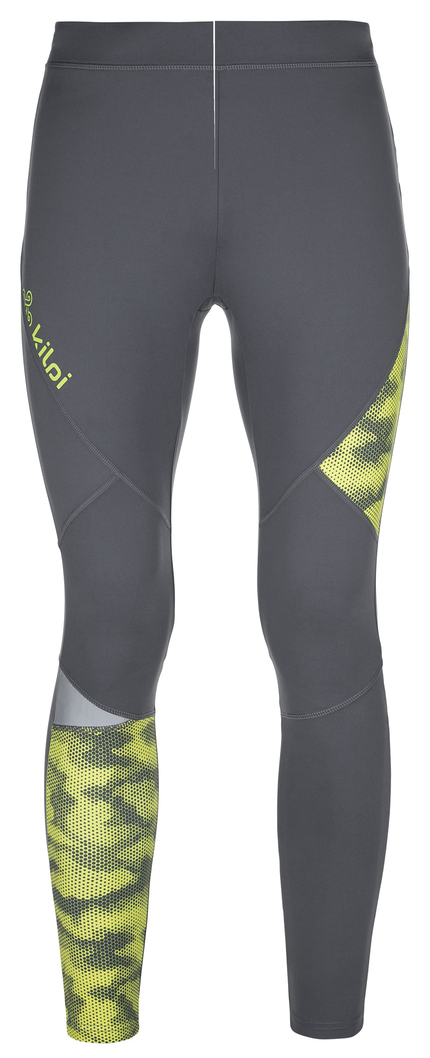 Men´s sporty leggings Kilpi ALEXO-M