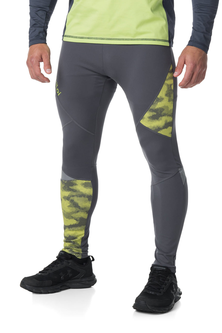 Men´s sporty leggings Kilpi ALEXO-M
