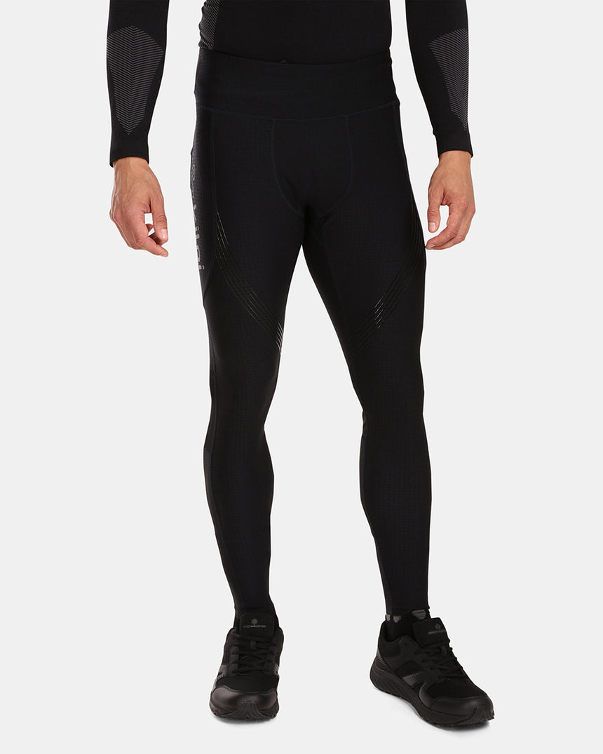 Men´s running leggings Kilpi GEARS-M