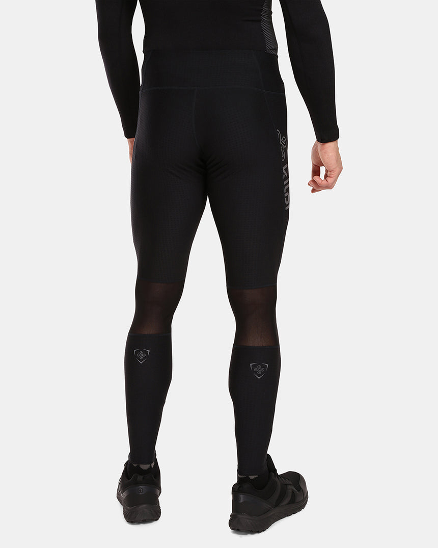 Men´s running leggings Kilpi GEARS-M