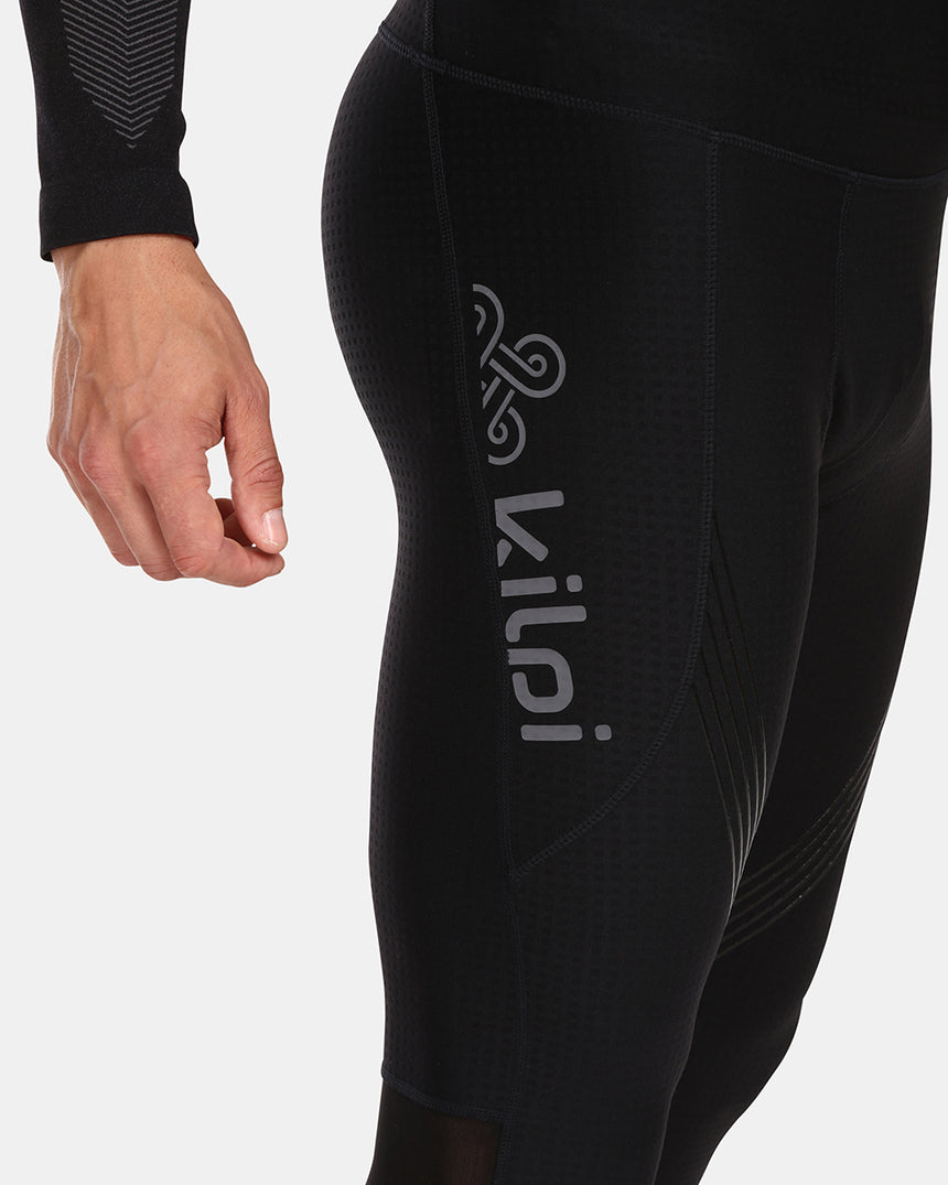 Men´s running leggings Kilpi GEARS-M