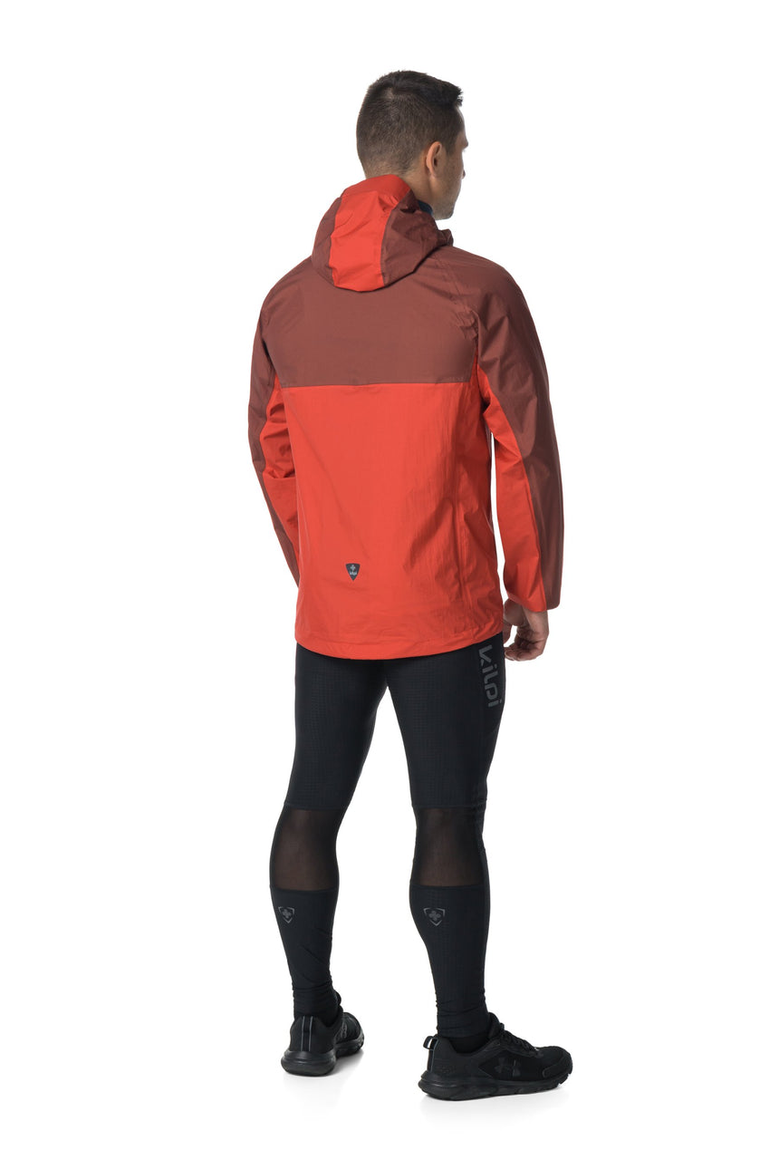 Men´s running leggings Kilpi GEARS-M