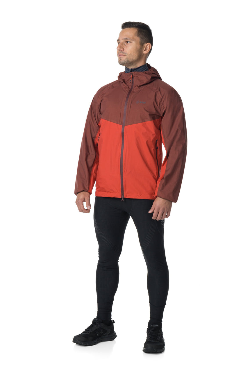 Men´s running leggings Kilpi GEARS-M