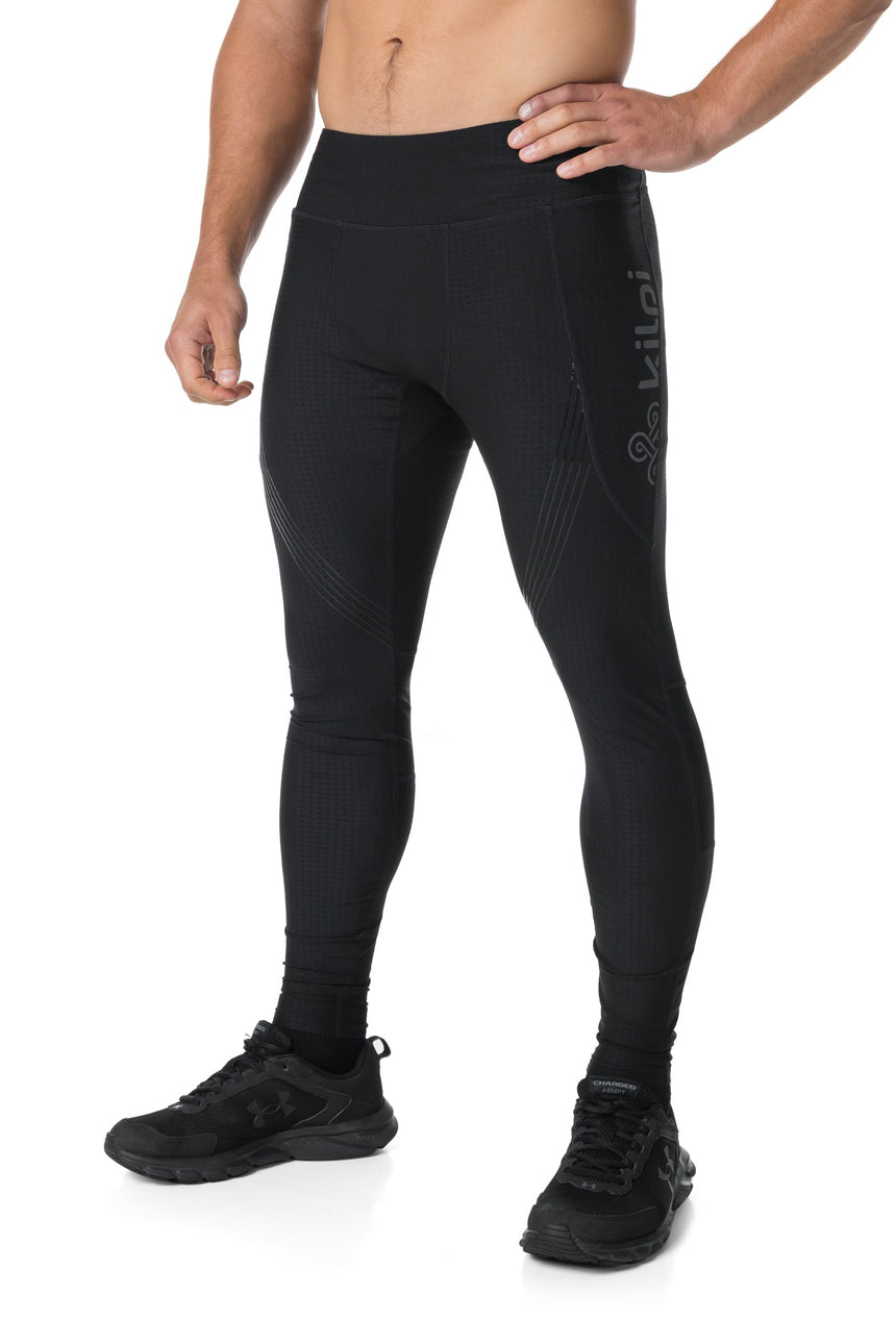Men´s running leggings Kilpi GEARS-M