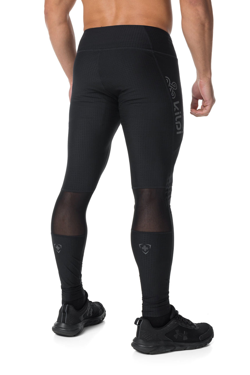 Men´s running leggings Kilpi GEARS-M