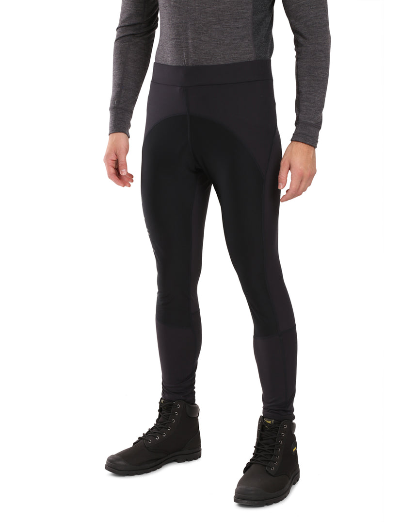 Herren Langlauf-Leggings Kilpi KARANG-M