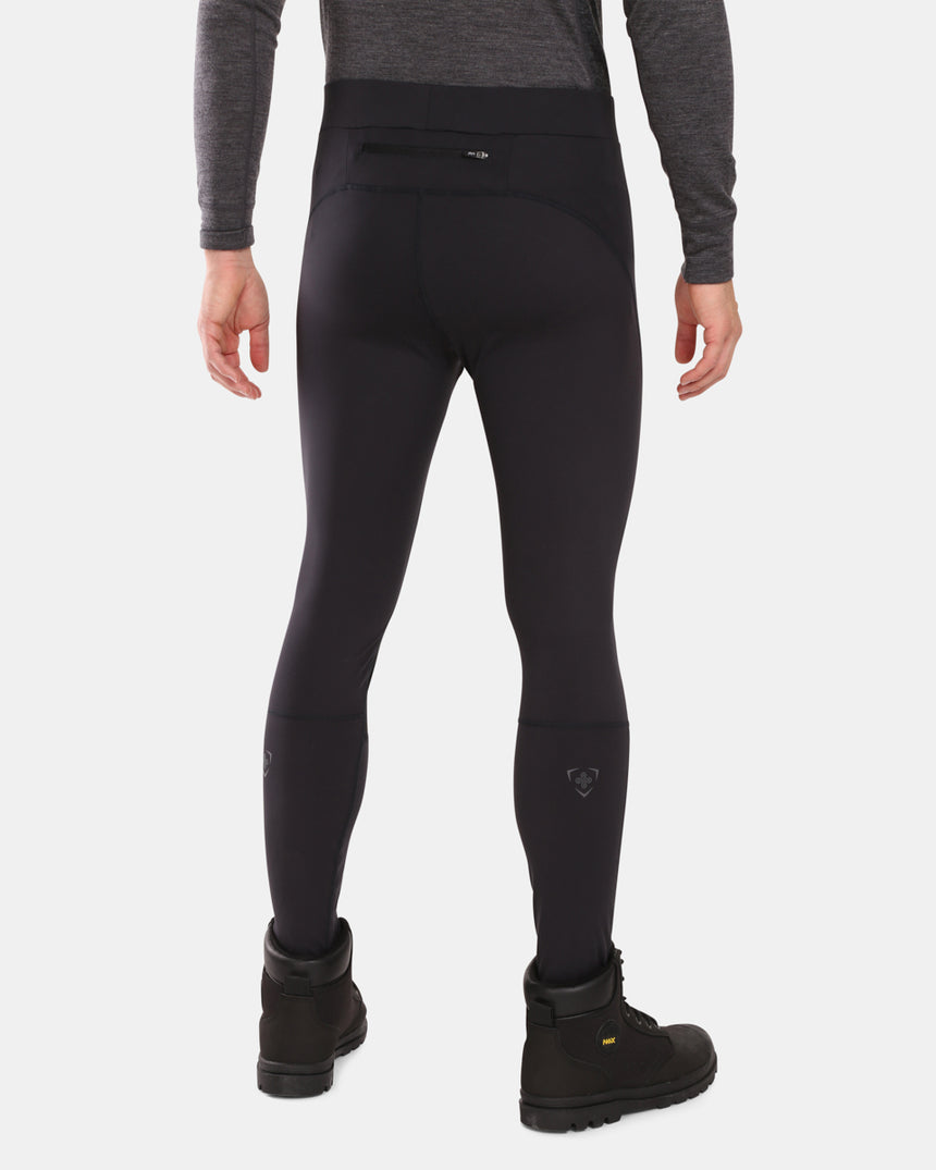 Herren Langlauf-Leggings Kilpi KARANG-M