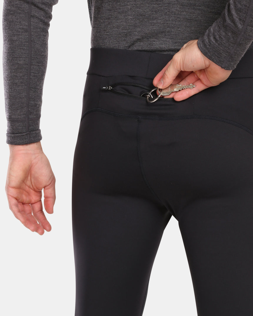 Herren Langlauf-Leggings Kilpi KARANG-M