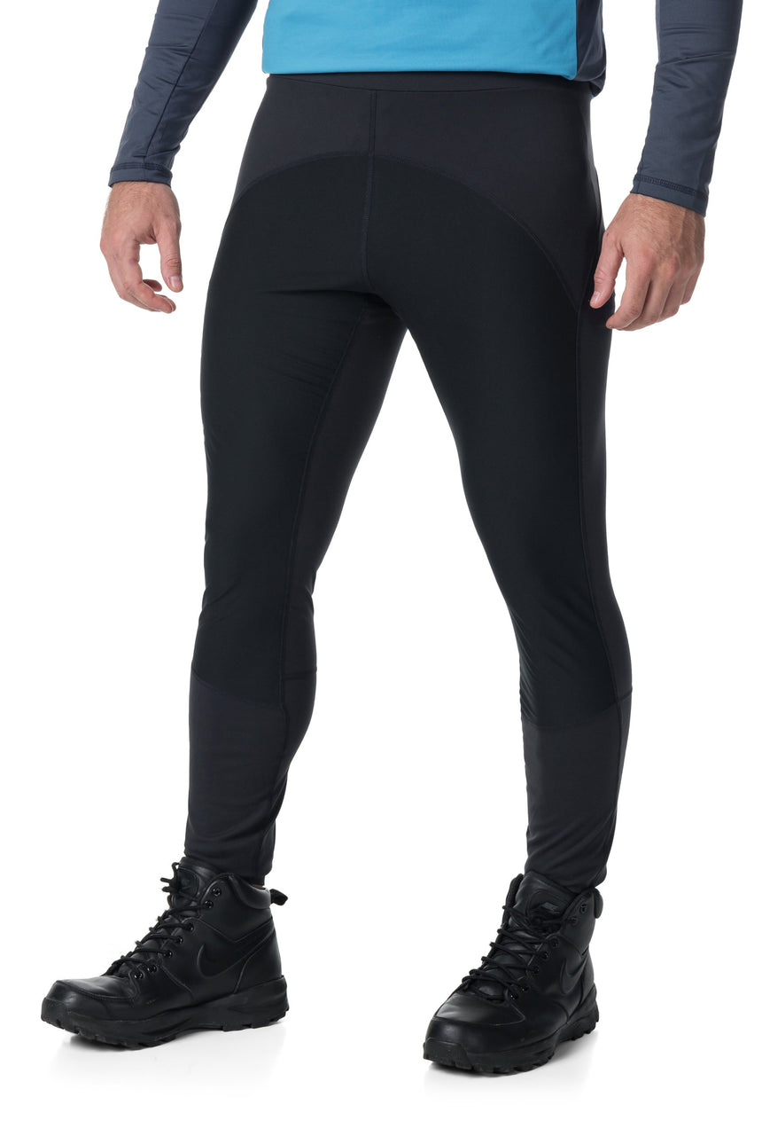 Herren Langlauf-Leggings Kilpi KARANG-M